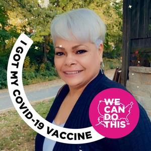 Meet your Posher, Iris